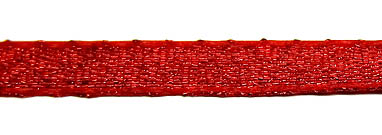 Band High-Society 5mm 50m rot per Meter
